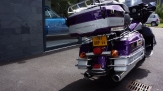 Harley Davidson Electra Glide Ultra Classic - photo 4