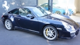 Porsche 997 Carrera 4S - photo 1