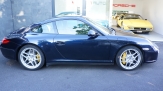 Porsche 997 Carrera 4S - photo 2