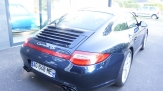 Porsche 997 Carrera 4S - photo 4