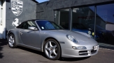Porsche 997 Carrera 2 cabriolet - photo 1