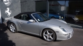 Porsche 997 Carrera 2 cabriolet - photo 2