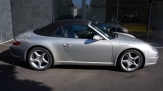 Porsche 997 Carrera 2 cabriolet - photo 3