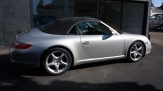 Porsche 997 Carrera 2 cabriolet - photo 4