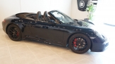 Porsche 991 GTS cabriolet - photo 1