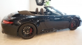 Porsche 991 GTS cabriolet - photo 2