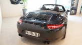 Porsche 991 GTS cabriolet - photo 4