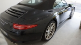 Porsche 991 S cabriolet - photo 3