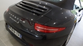 Porsche 991 S cabriolet - photo 4