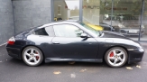 Porsche 996 4S - photo 2