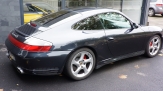 Porsche 996 4S - photo 3