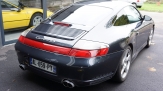 Porsche 996 4S - photo 4