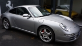 PORSCHE 997 S - photo 2