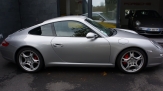 PORSCHE 997 S - photo 3