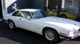 Jaguar XJS 4.0 facelift - photo 2