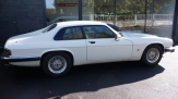 Jaguar XJS 4.0 facelift - photo 3