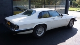 Jaguar XJS 4.0 facelift - photo 4