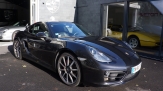 Porsche Cayman S - photo 1