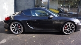 Porsche Cayman S - photo 3