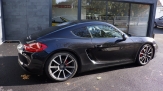 Porsche Cayman S - photo 4