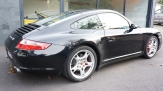 Porsche 997 4S - photo 4