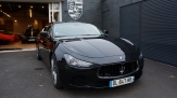Maserati Ghibli S Q4 - photo 2