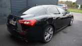 Maserati Ghibli S Q4 - photo 3
