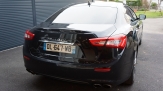 Maserati Ghibli S Q4 - photo 4