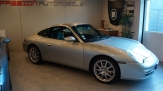 PORSCHE 996 C2 - photo 1
