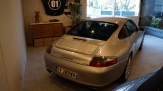 PORSCHE 996 C2 - photo 4