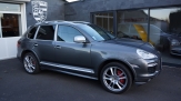 Porsche Cayenne GTS - photo 1