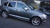 Porsche Cayenne GTS - photo 2