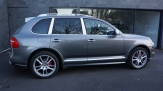 Porsche Cayenne GTS - photo 3