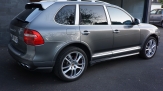 Porsche Cayenne GTS - photo 4