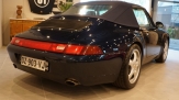 Porsche 993 CABRIOLET - photo 4