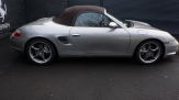 Porsche Boxster S 550 Spyder - photo 2