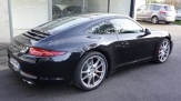 Porsche 991 S - photo 3