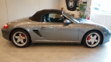 Porsche Boxster S - photo 2