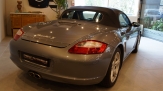 Porsche Boxster S - photo 4