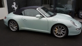 Porsche 997 4S cabriolet - photo 2