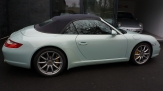 Porsche 997 4S cabriolet - photo 3