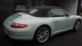 Porsche 997 4S cabriolet - photo 4