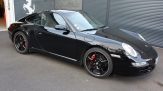 Porsche 997 S - photo 2