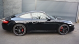 Porsche 997 S - photo 3