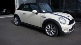 Mini COOPER S cabriolet - photo 1