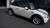 Mini COOPER S cabriolet - photo 2