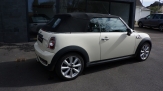 Mini COOPER S cabriolet - photo 4