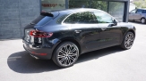 Porsche Macan S diesel - photo 3