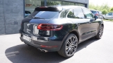 Porsche Macan S diesel - photo 4