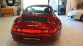 Porsche 993 4S - photo 1